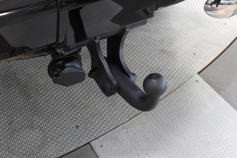 Toyota Land Cruiser vaihtoauto