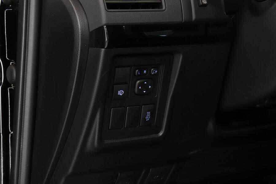 Toyota Land Cruiser vaihtoauto