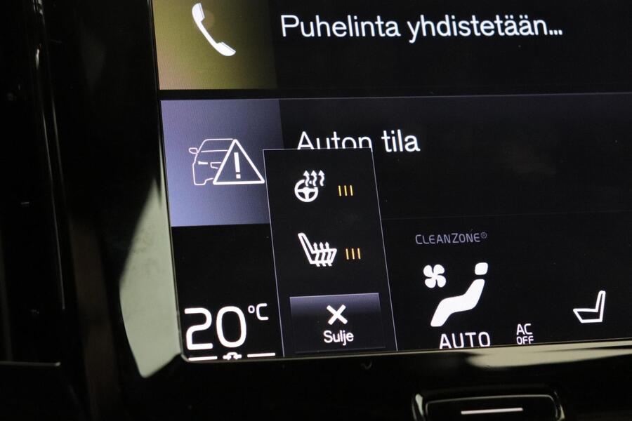 Volvo V90 Cross Country vaihtoauto