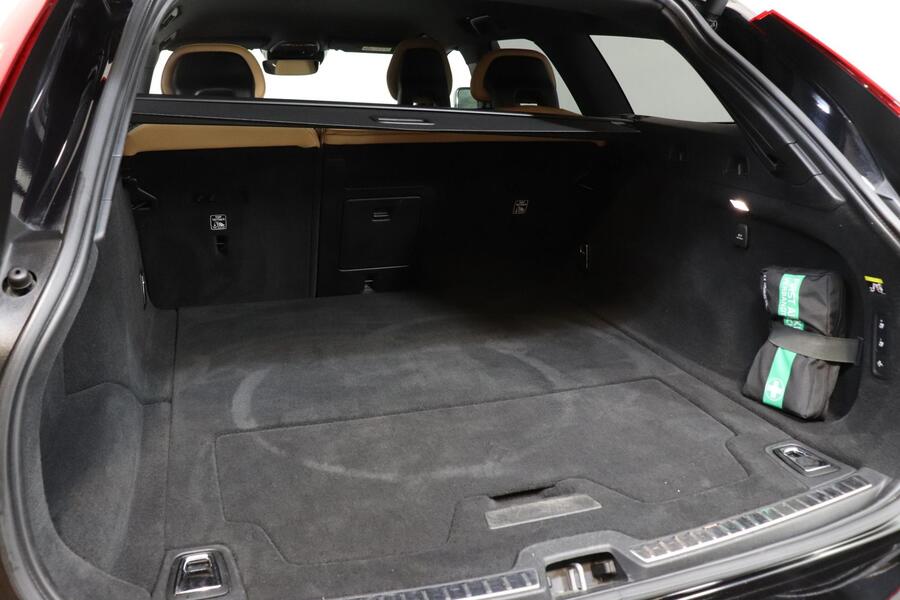 Volvo V90 Cross Country vaihtoauto