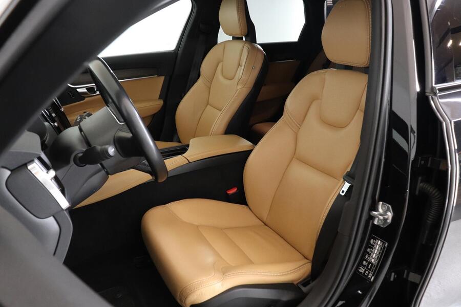 Volvo V90 Cross Country vaihtoauto