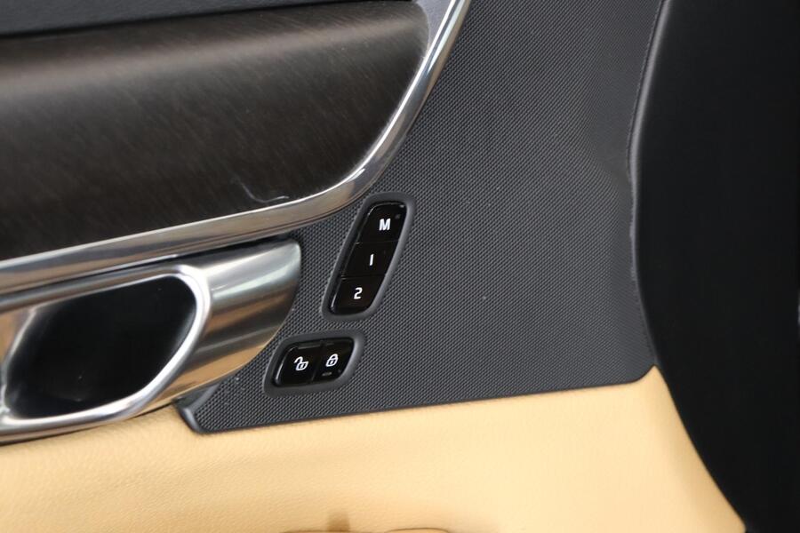 Volvo V90 Cross Country vaihtoauto