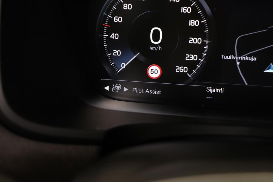 Volvo V90 Cross Country vaihtoauto