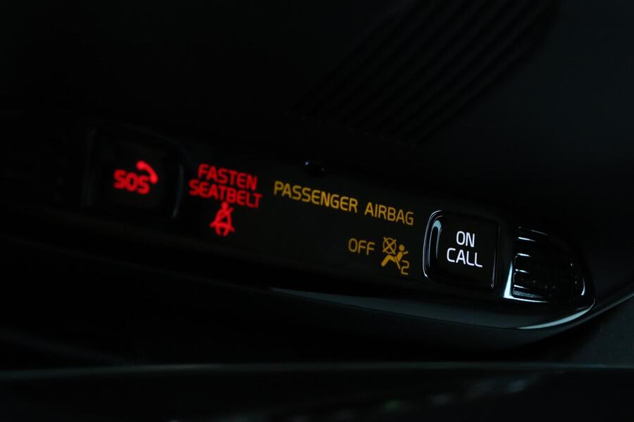 Volvo V90 Cross Country vaihtoauto