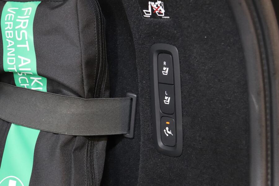 Volvo V90 Cross Country vaihtoauto