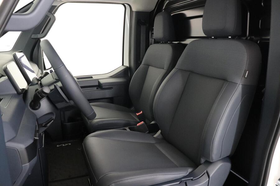 Kia PV5 Cargo vaihtoauto