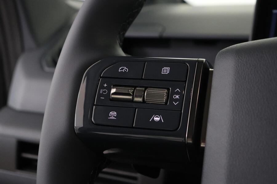 Kia PV5 Cargo vaihtoauto