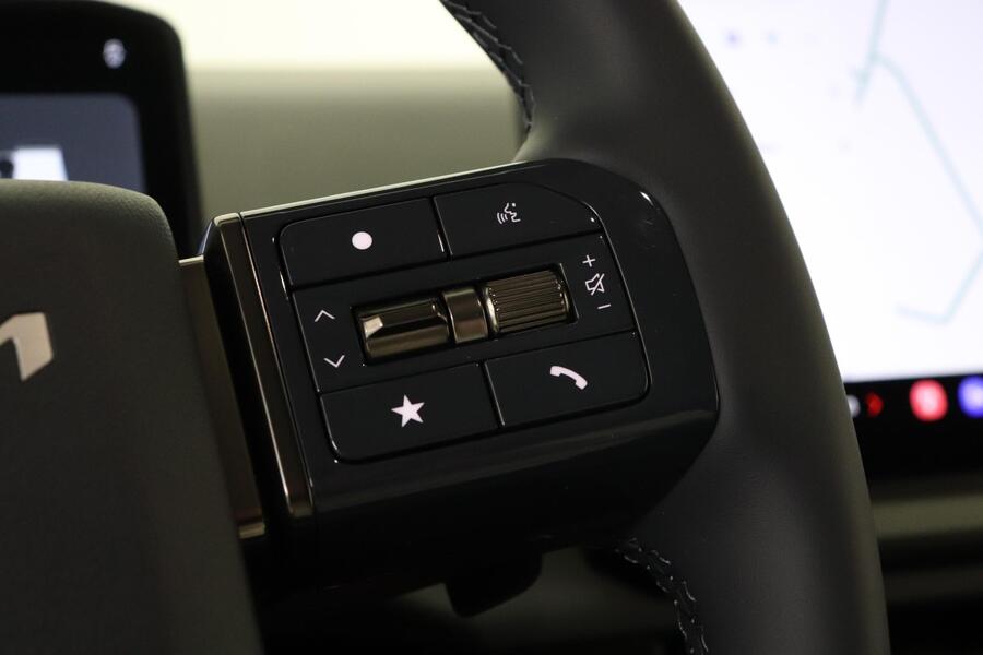 Kia PV5 Cargo vaihtoauto