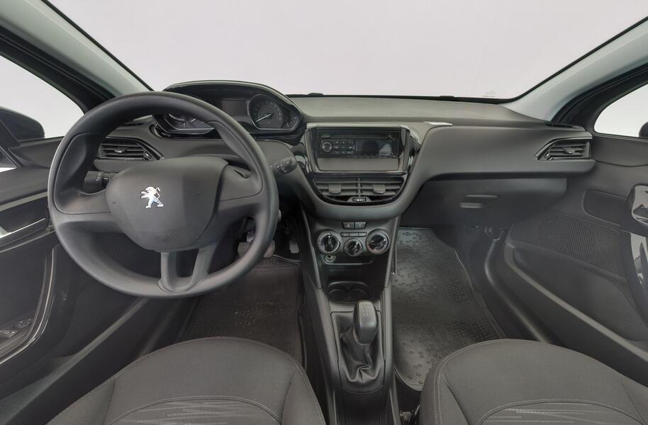 Peugeot 208 vaihtoauto