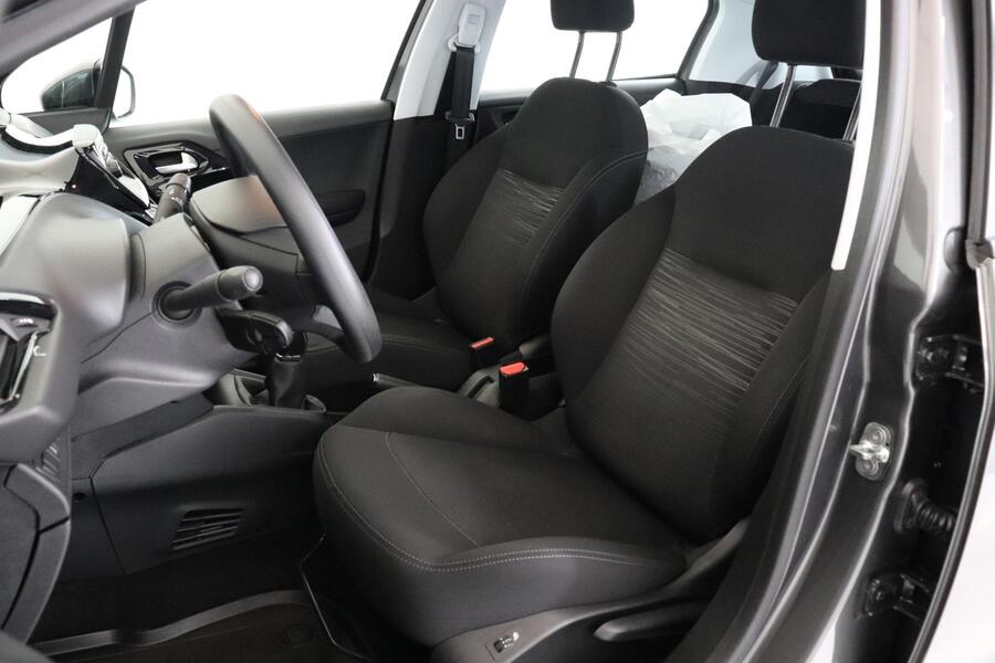 Peugeot 208 vaihtoauto