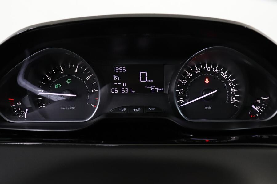 Peugeot 208 vaihtoauto