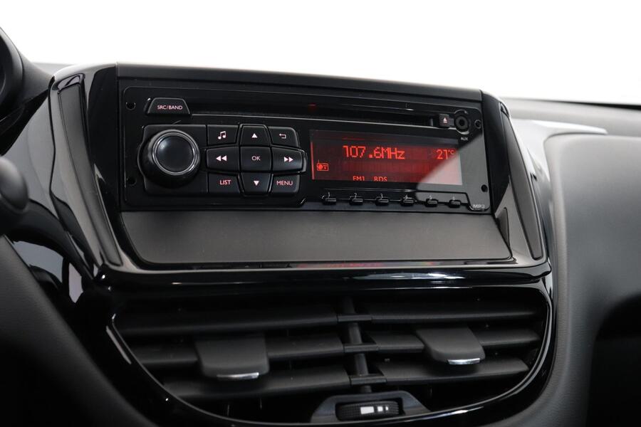 Peugeot 208 vaihtoauto