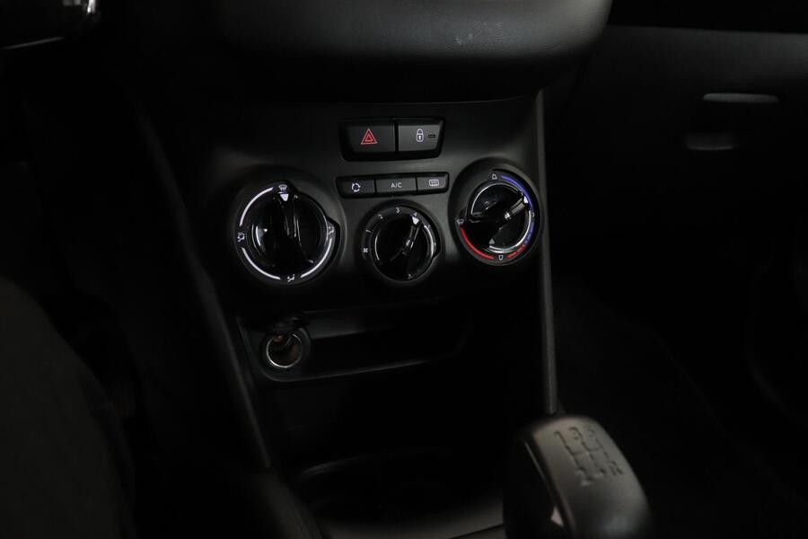 Peugeot 208 vaihtoauto