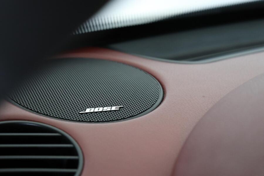 Maserati Quattroporte vaihtoauto