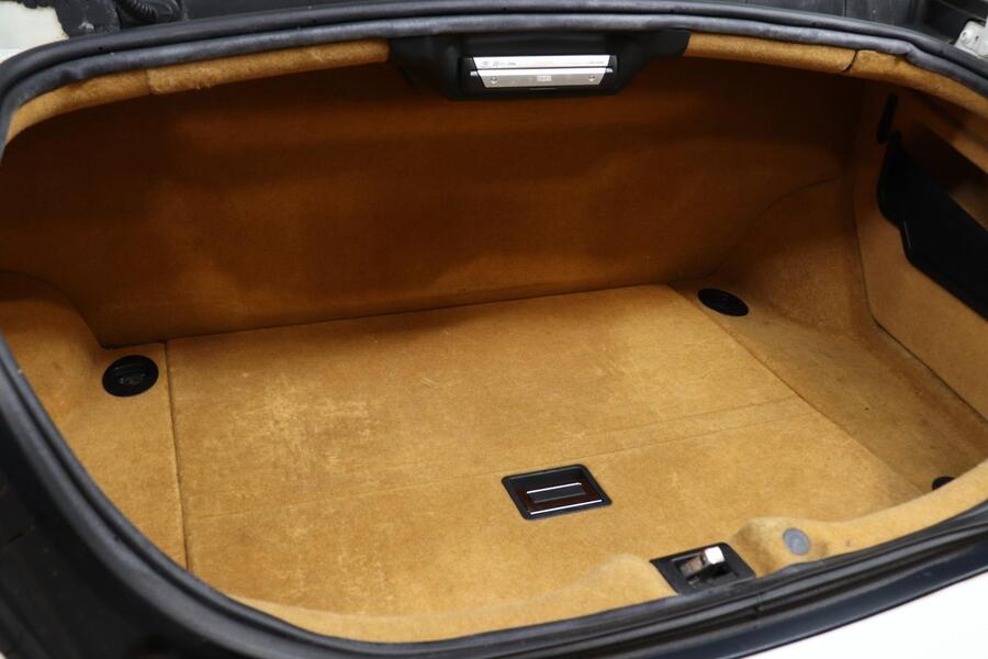 Maserati Quattroporte vaihtoauto