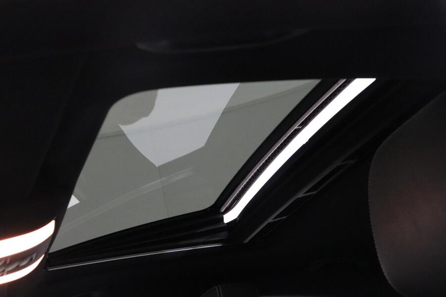 Mercedes-Benz CLS vaihtoauto