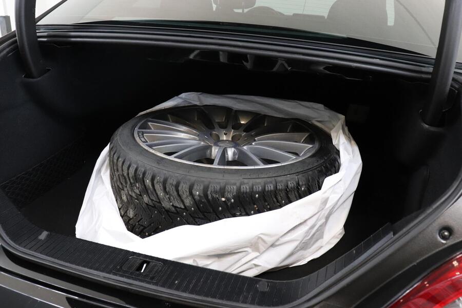 Mercedes-Benz CLS vaihtoauto