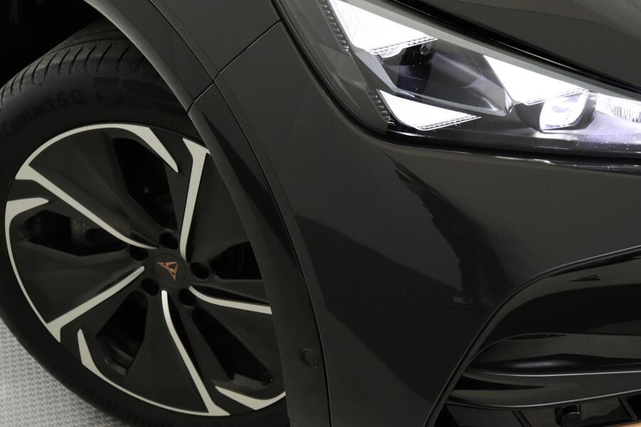 Cupra Tavascan vaihtoauto