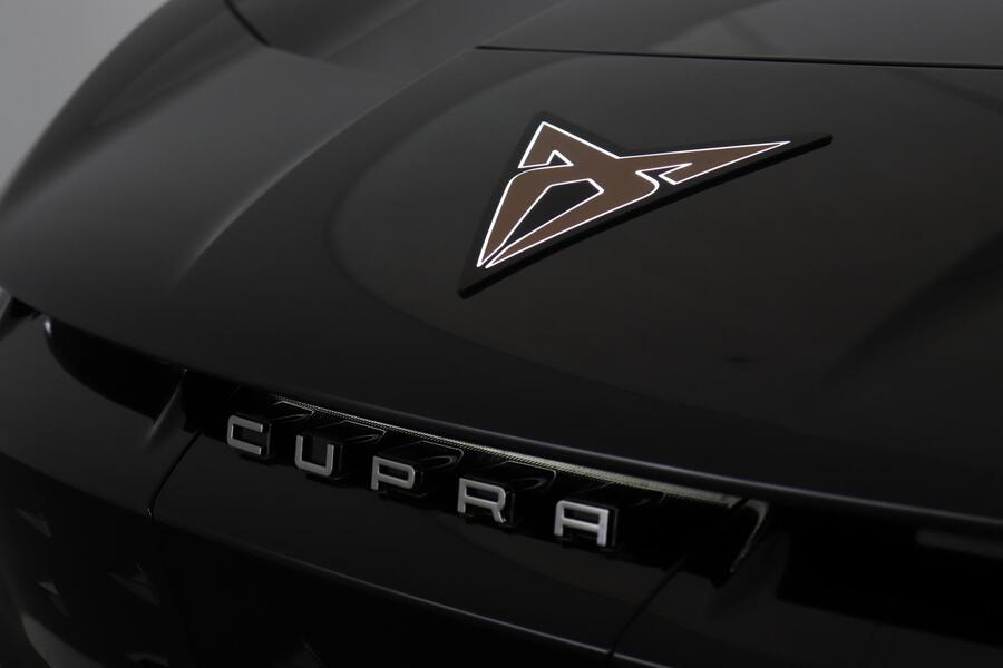 Cupra Tavascan vaihtoauto