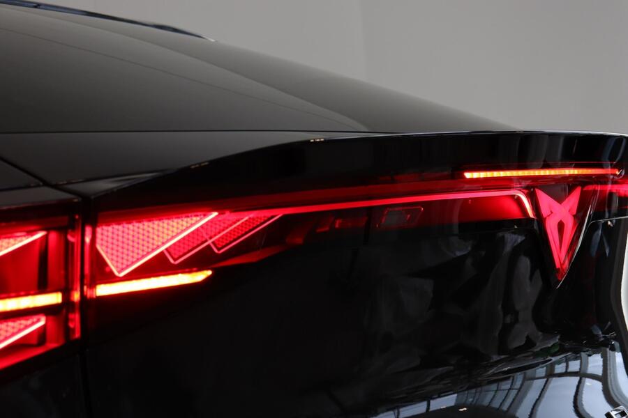 Cupra Tavascan vaihtoauto