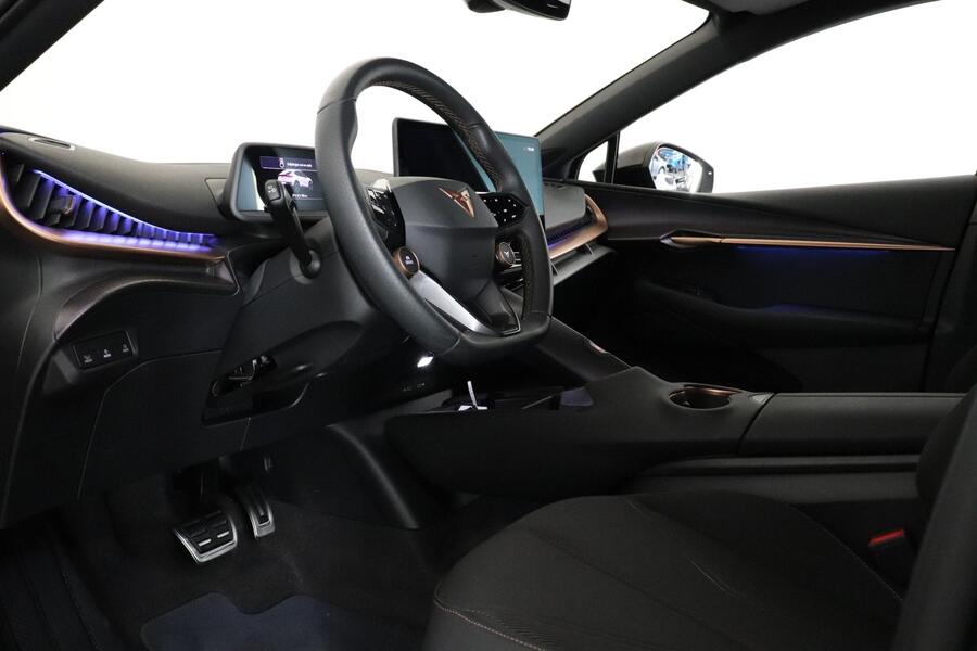 Cupra Tavascan vaihtoauto