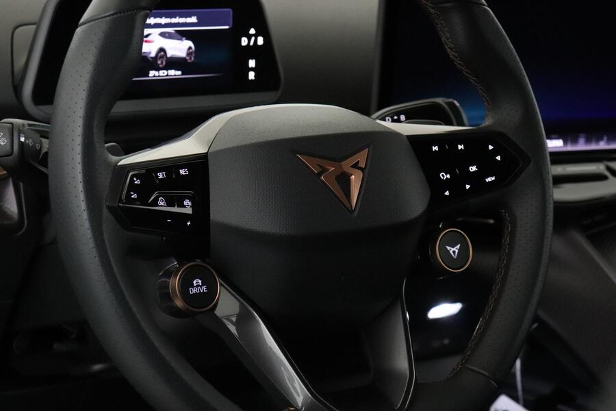 Cupra Tavascan vaihtoauto