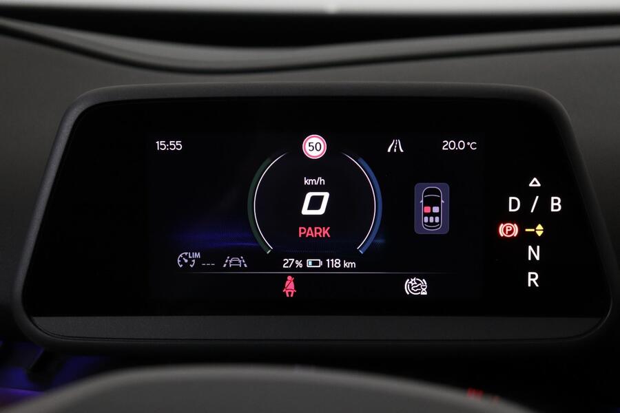 Cupra Tavascan vaihtoauto