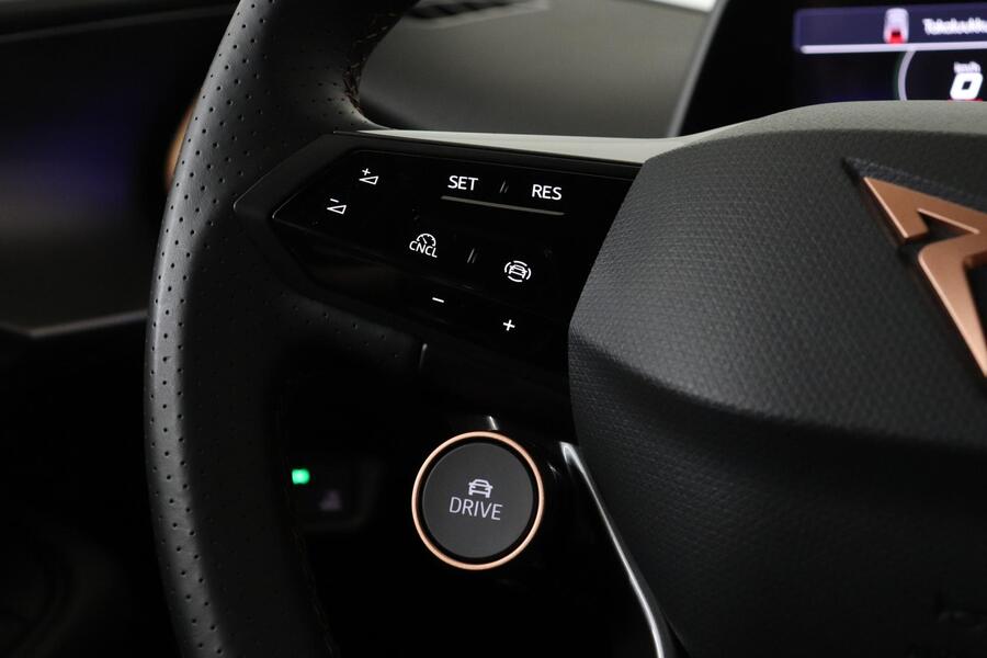 Cupra Tavascan vaihtoauto