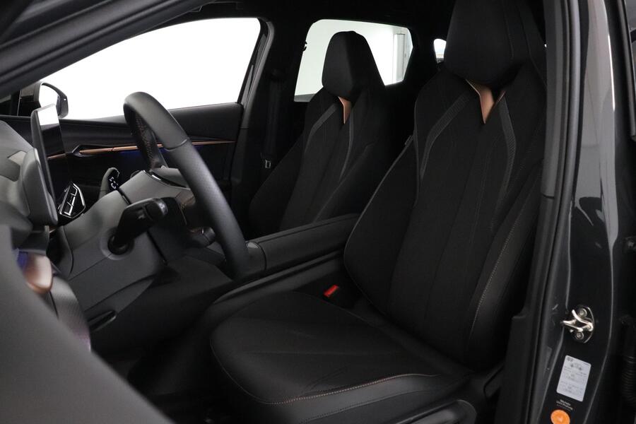 Cupra Tavascan vaihtoauto