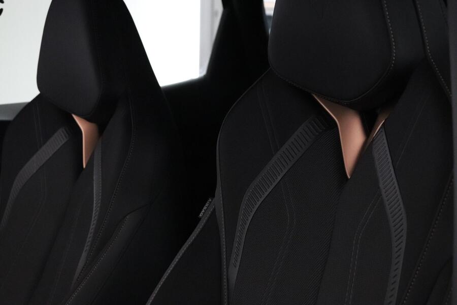 Cupra Tavascan vaihtoauto