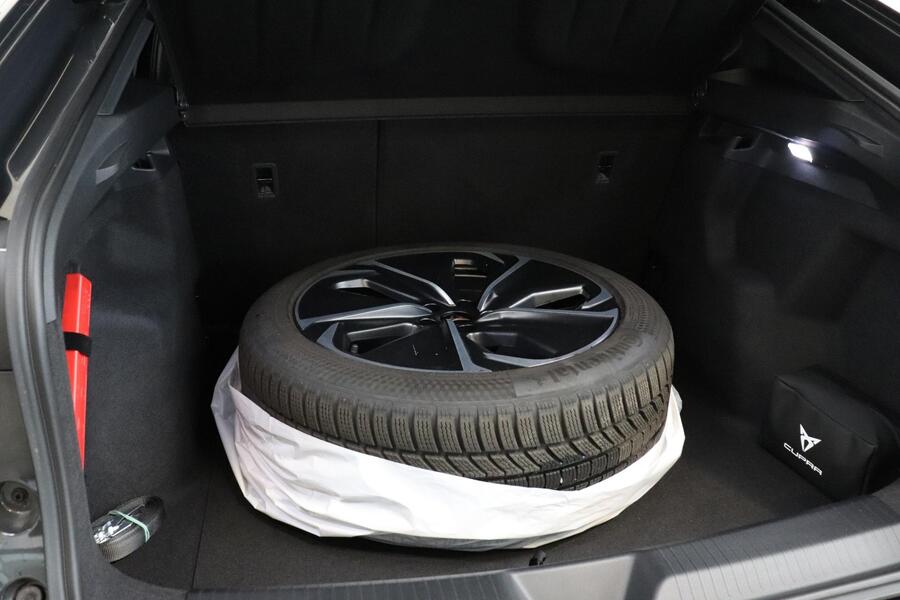 Cupra Tavascan vaihtoauto