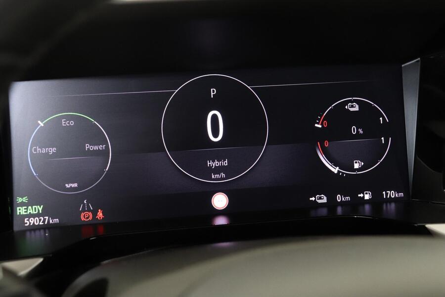 Opel Grandland vaihtoauto