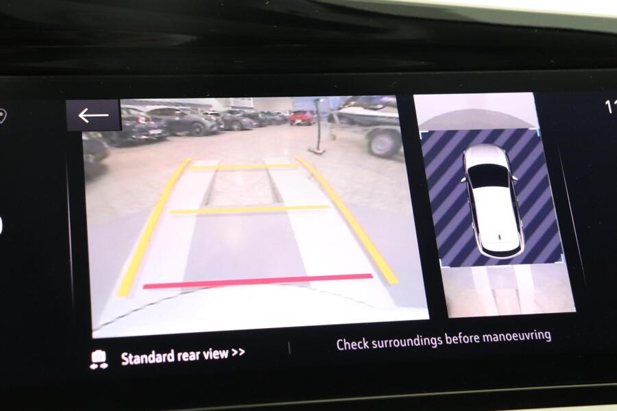 Opel Grandland vaihtoauto