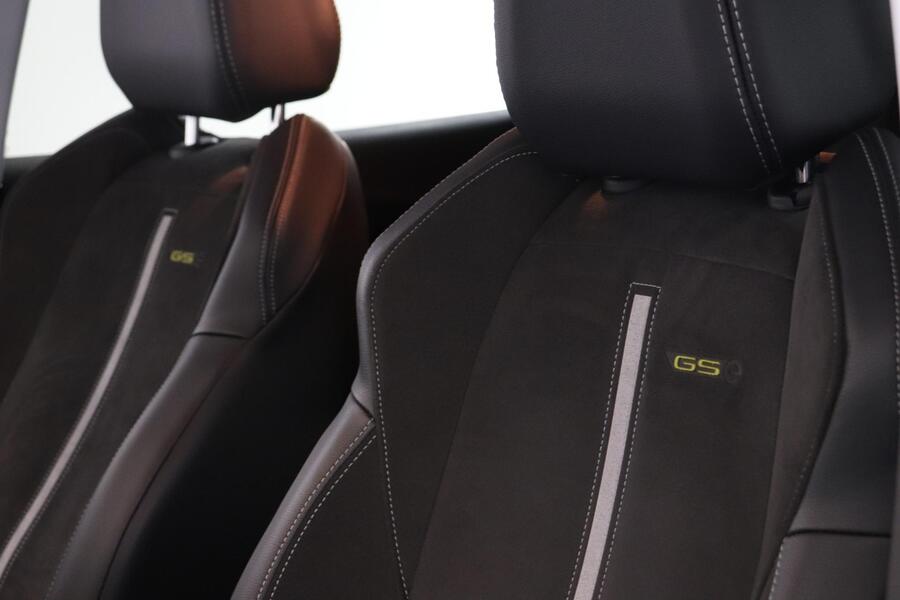 Opel Grandland vaihtoauto