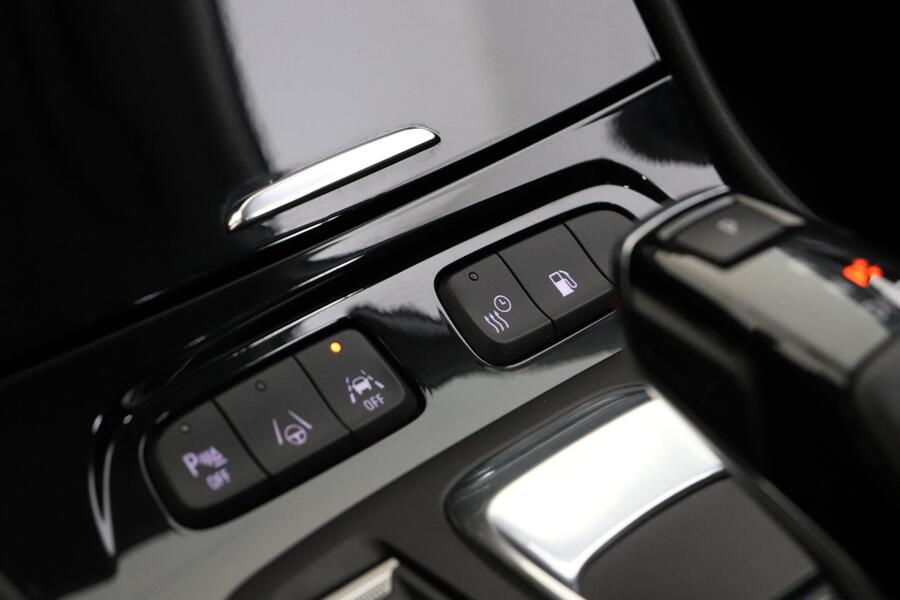 Opel Grandland vaihtoauto