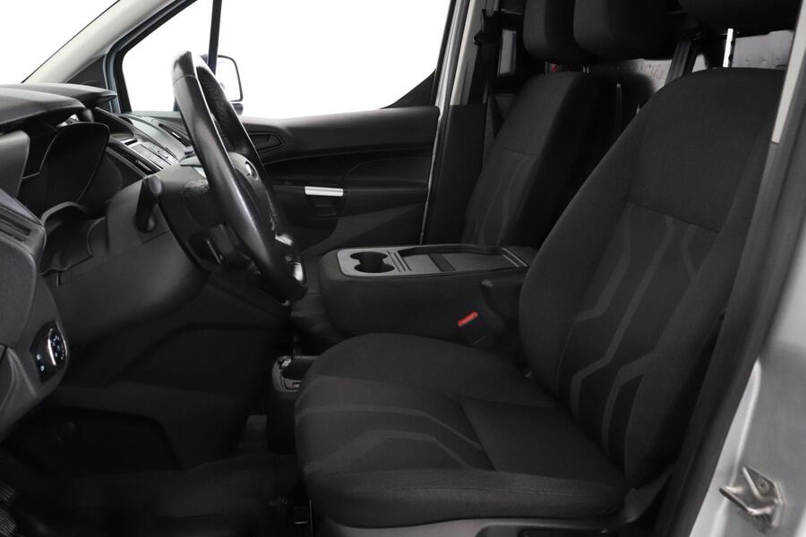 Ford Transit Connect vaihtoauto