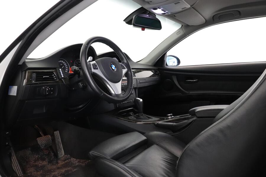 BMW 335 vaihtoauto