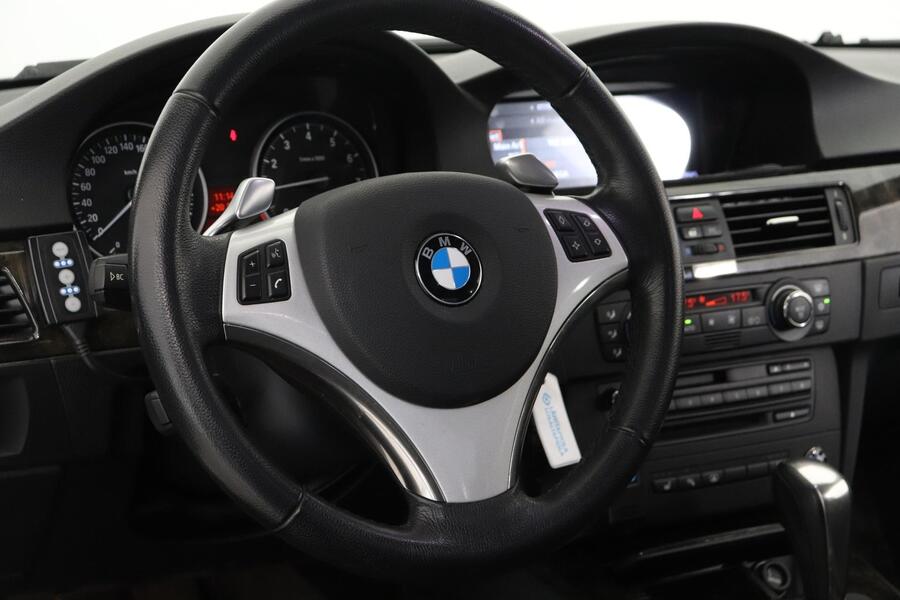 BMW 335 vaihtoauto
