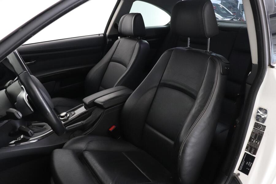 BMW 335 vaihtoauto