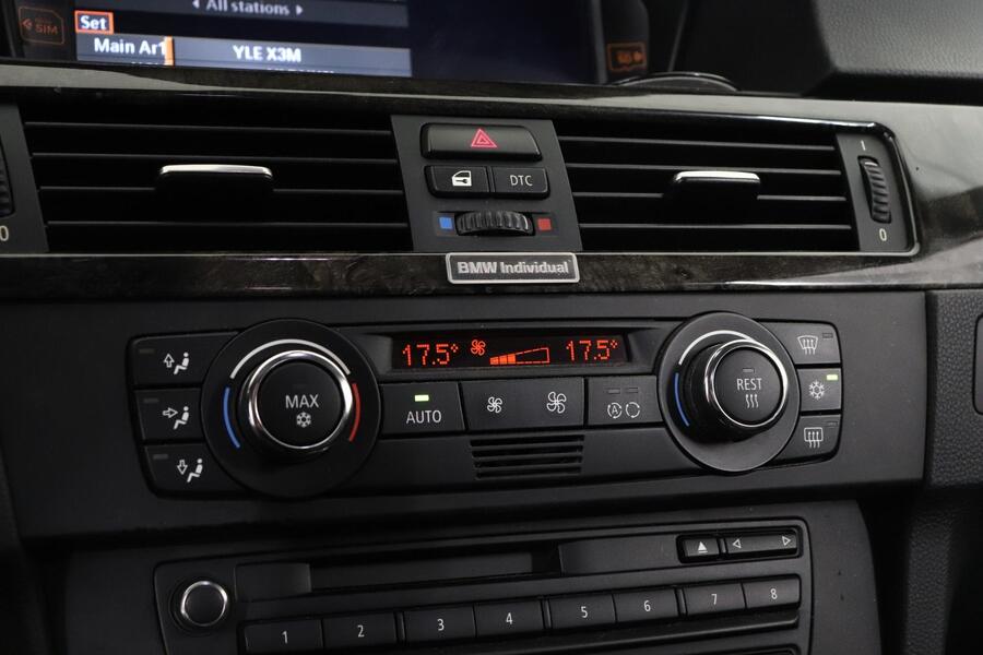 BMW 335 vaihtoauto