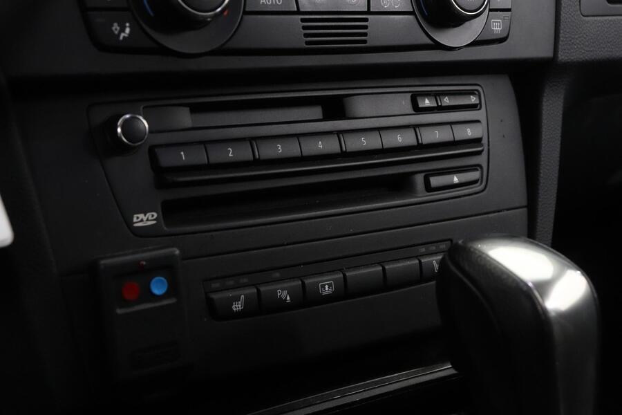 BMW 335 vaihtoauto