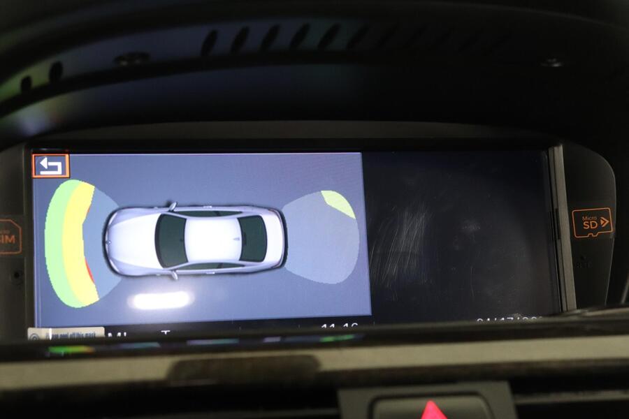 BMW 335 vaihtoauto