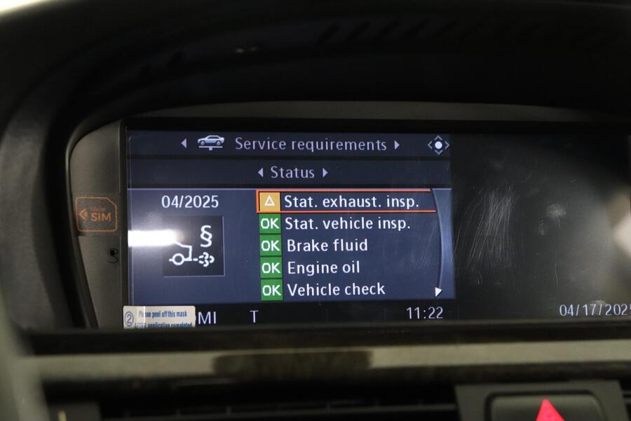 BMW 335 vaihtoauto