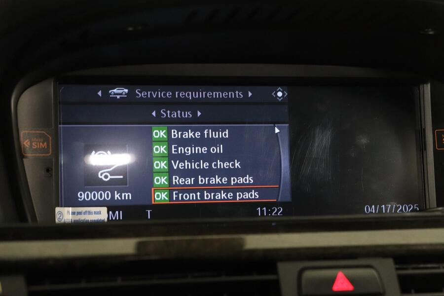 BMW 335 vaihtoauto