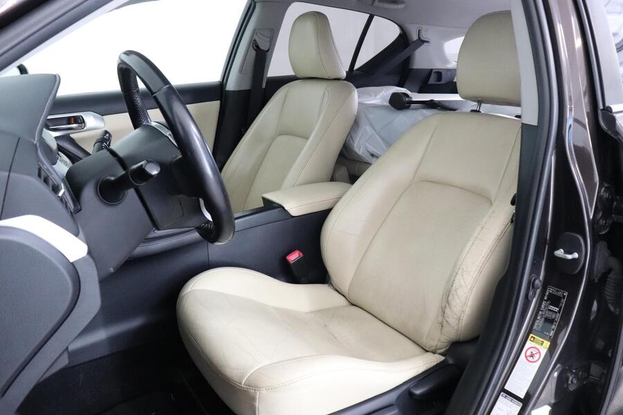Lexus CT vaihtoauto