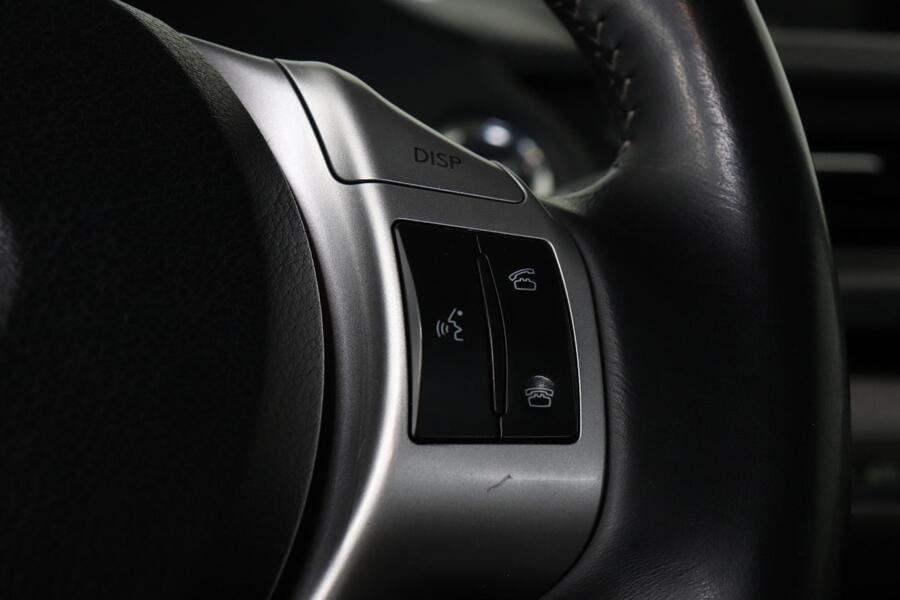 Lexus CT vaihtoauto