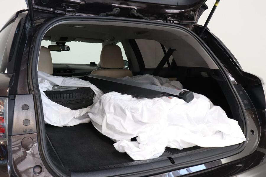 Lexus CT vaihtoauto