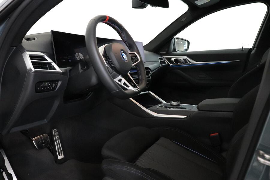 BMW i4 M50 vaihtoauto