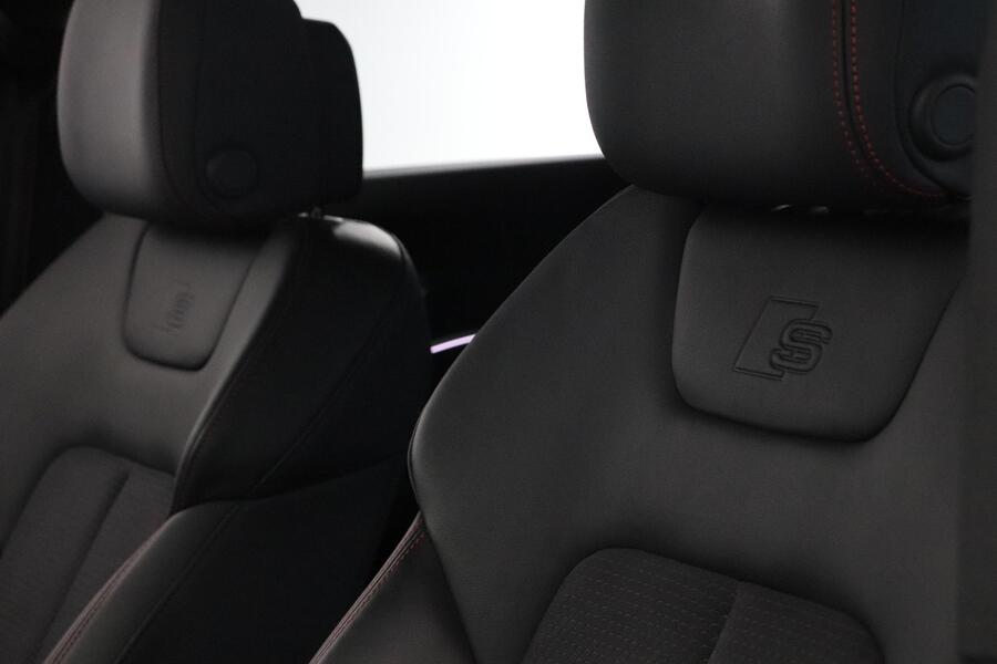 Audi Q8 e-tron vaihtoauto