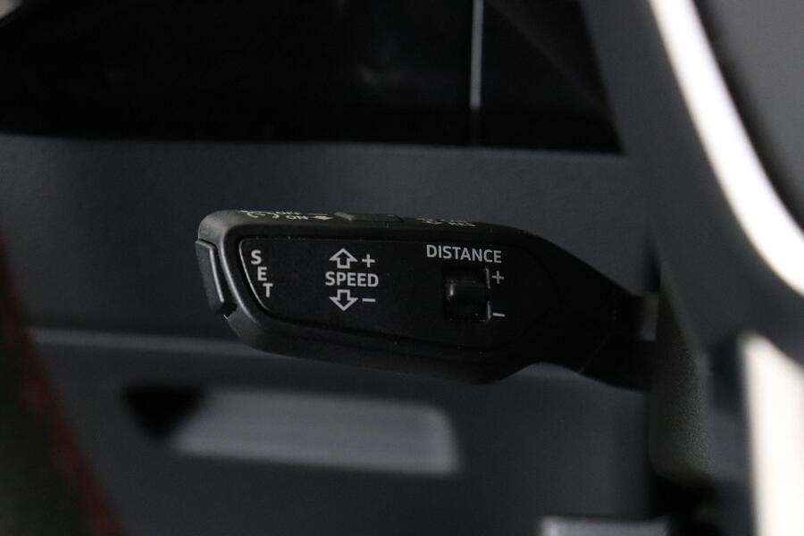 Audi Q8 e-tron vaihtoauto